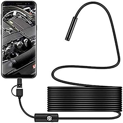 Endoscopy Camera